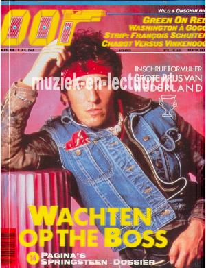 Oor 1985 nr. 11